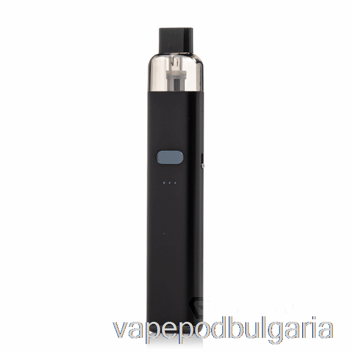 Vape Течности Geek Vape Wenax K2 18w Pod System Matte Black